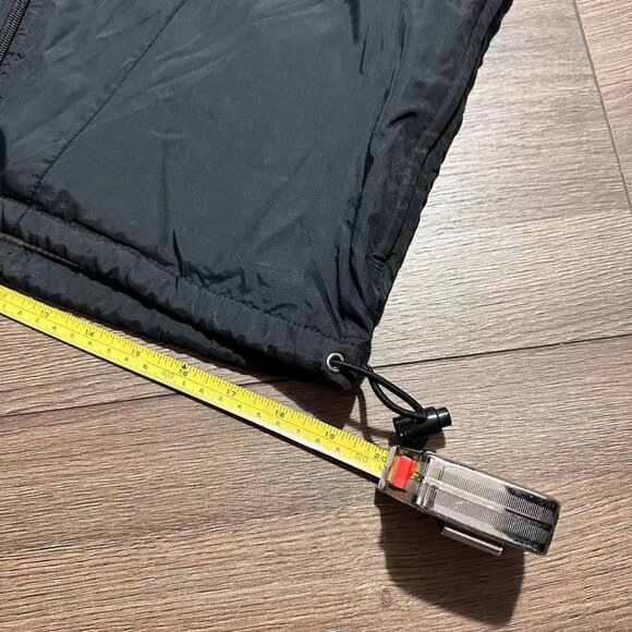 Nike 90s Women’s Track Jacket – Pink Black Grey – Size M - Picture 4 of 7